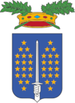 Logo della provincia di Provincia Vercelli