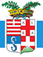 Logo della provincia di Provincia Cuneo